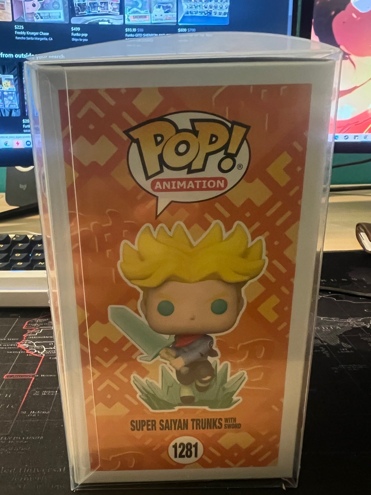 Funko Pop Lots