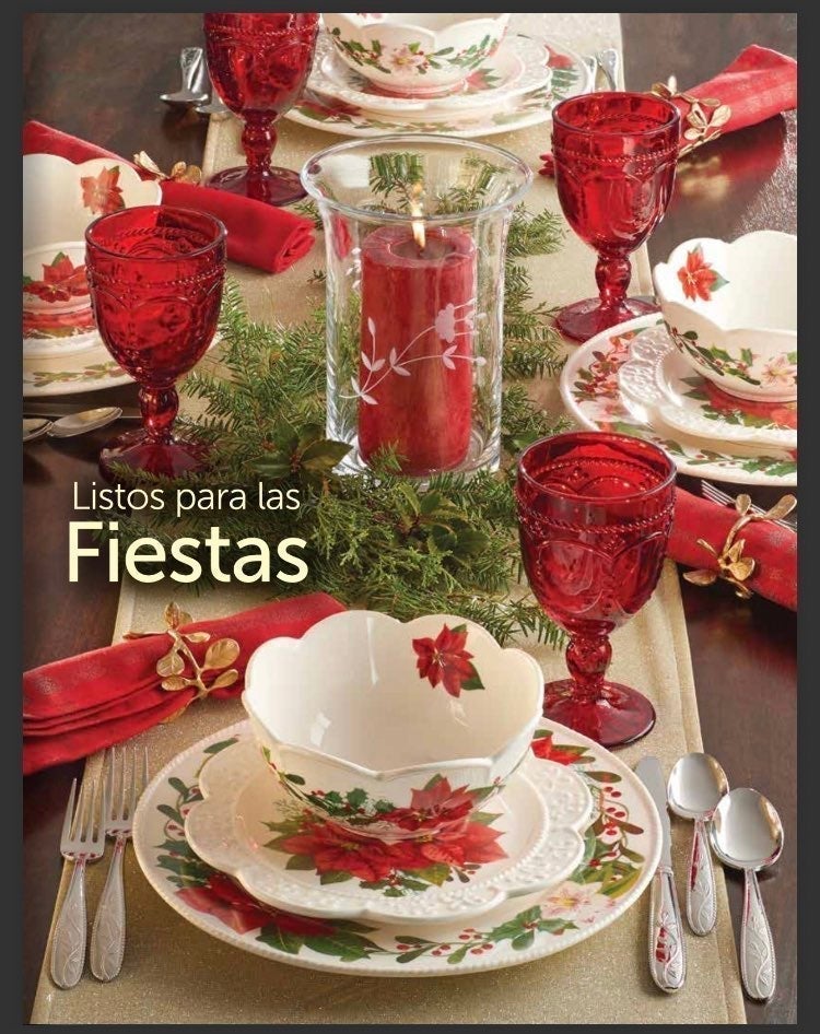 Marbella Holiday Princess house 21 Pc