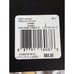 NIKE JORDAN VAPOR KNIT 4.0 METALLIC Football Receiver Gloves White Gold Size L
