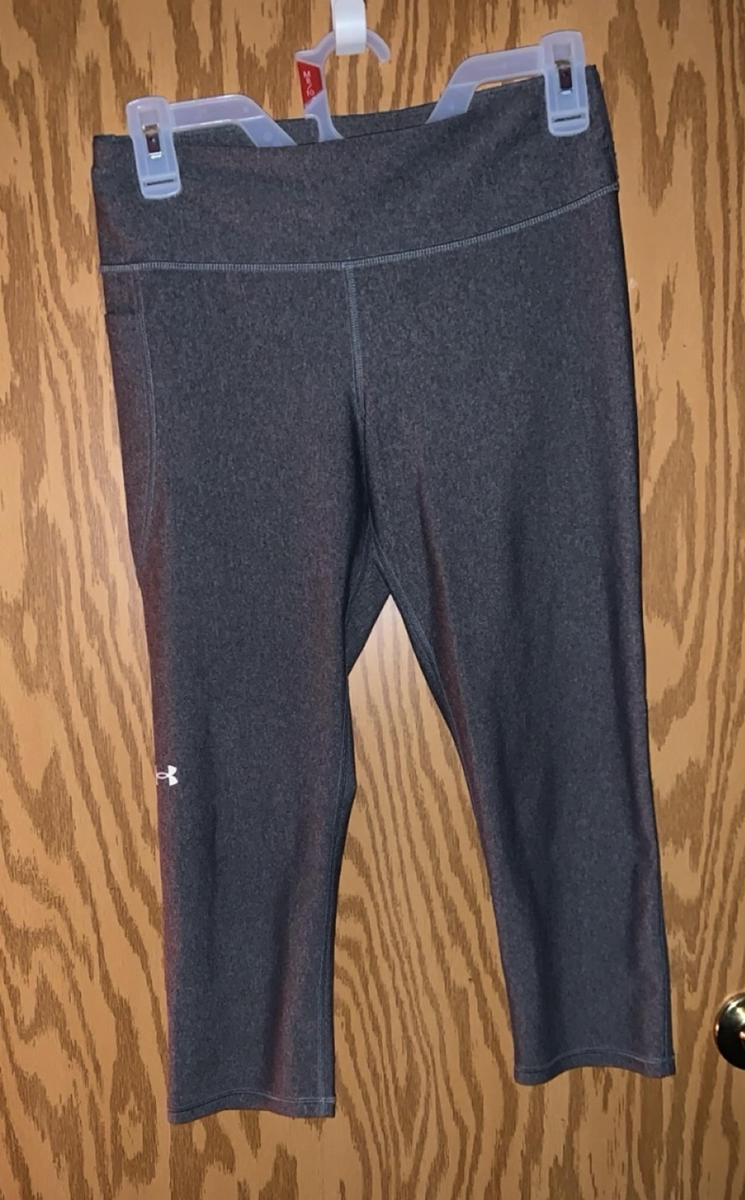 Cropped Under Armor pants - Under Armour