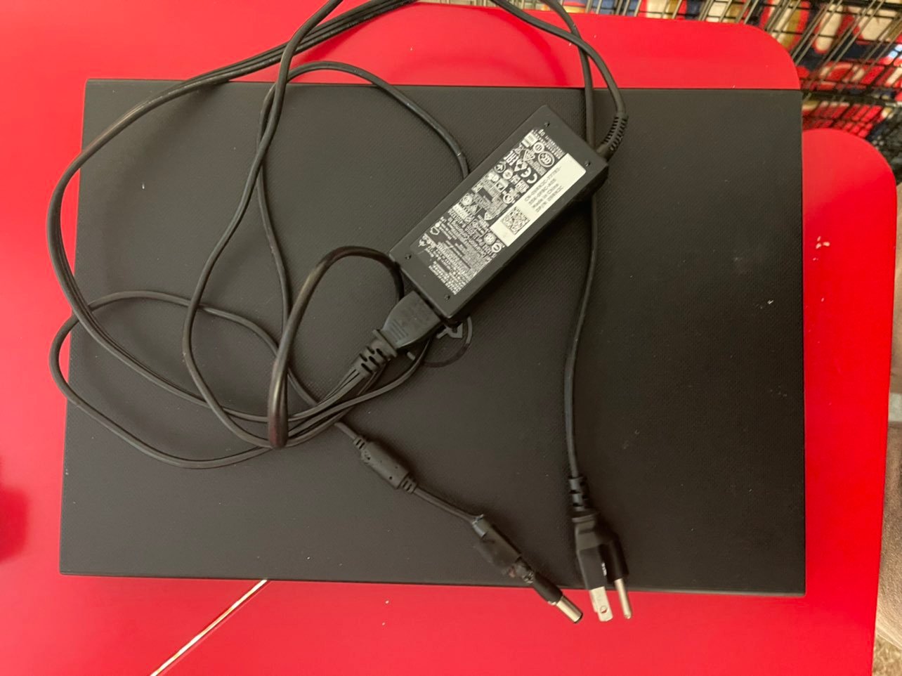 Dell Inspiron Laptop