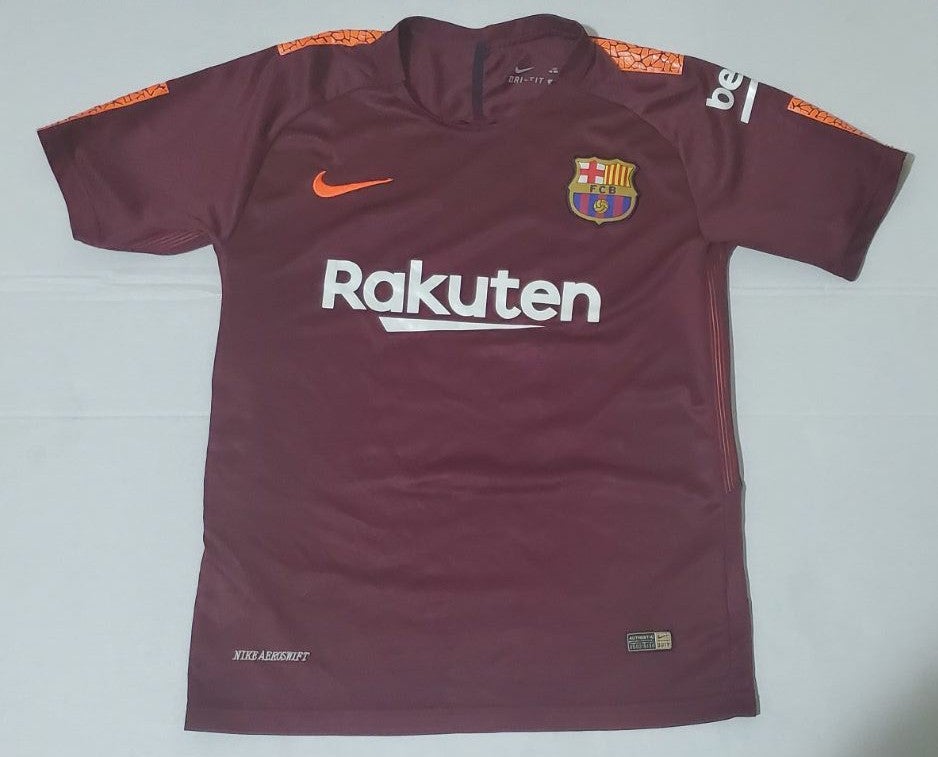 2017/18 Barcelona Ousmane Dembele SMALL