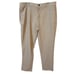 Banana Republic Men's Khaki Colored Chino Pants Size 40X 32