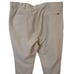 Banana Republic Men's Khaki Colored Chino Pants Size 40X 32
