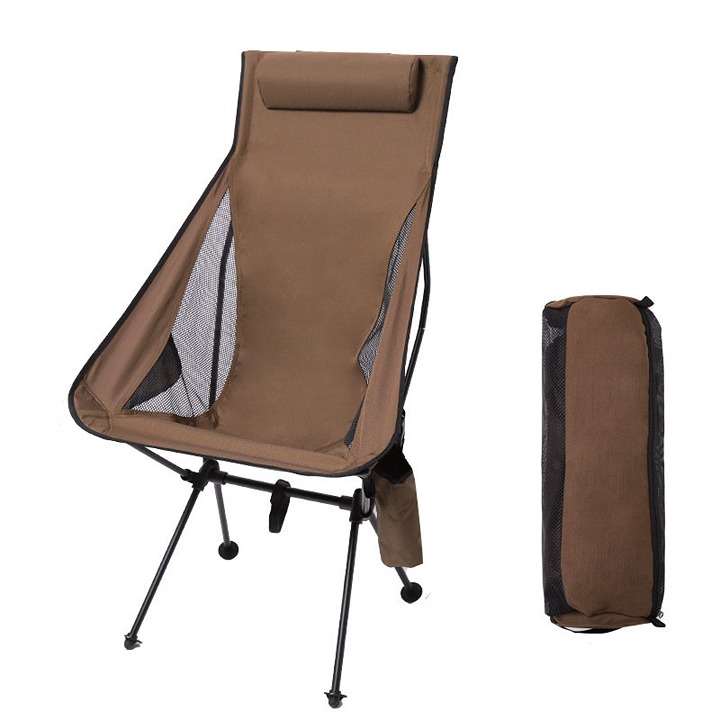 Folding Picnics Camping Chair gbe3t
