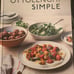 OTTOLENGHI SIMPLE 2018 HARDCOVER YOTAM 0TT0LENGHI COOKBOOK