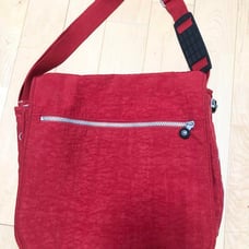 Kipling Messenger Bag