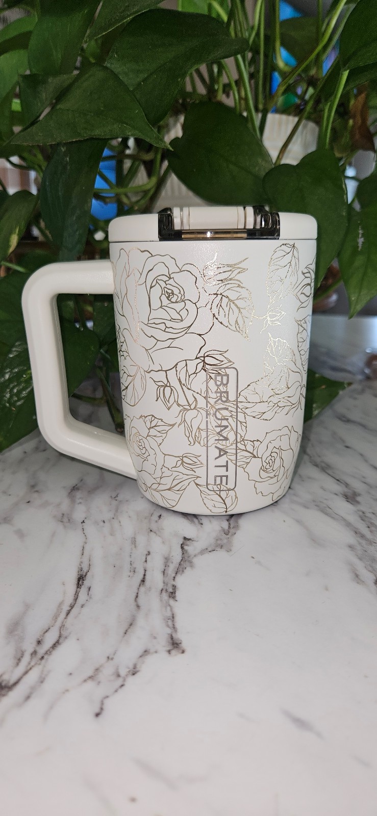 Brumate Enchanted rose muv