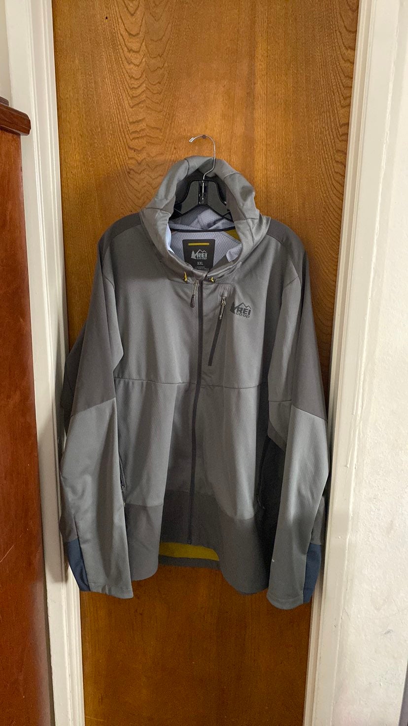 mountain hardwear gore windstopper tech fleece pants