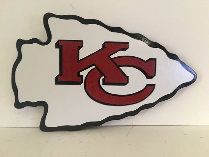 NFL Inspired Kansas City