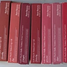 Rare Beauty Soft Pinch Tinted Lip Oil Set