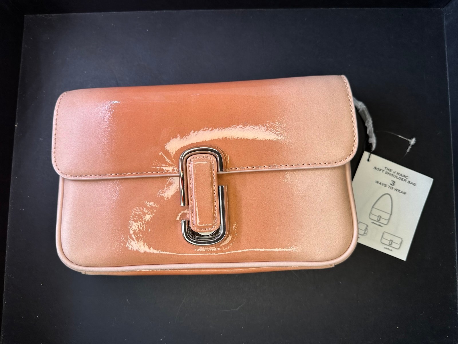 Marc Jacobs j Marc shoulder bag