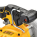 DEWALT 20V Cordless Brushless 6-1/2 in. Sidewinder Style Circular Saw (Tool Only