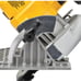 DEWALT 20V Cordless Brushless 6-1/2 in. Sidewinder Style Circular Saw (Tool Only