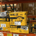 DEWALT 20V Cordless Brushless 6-1/2 in. Sidewinder Style Circular Saw (Tool Only