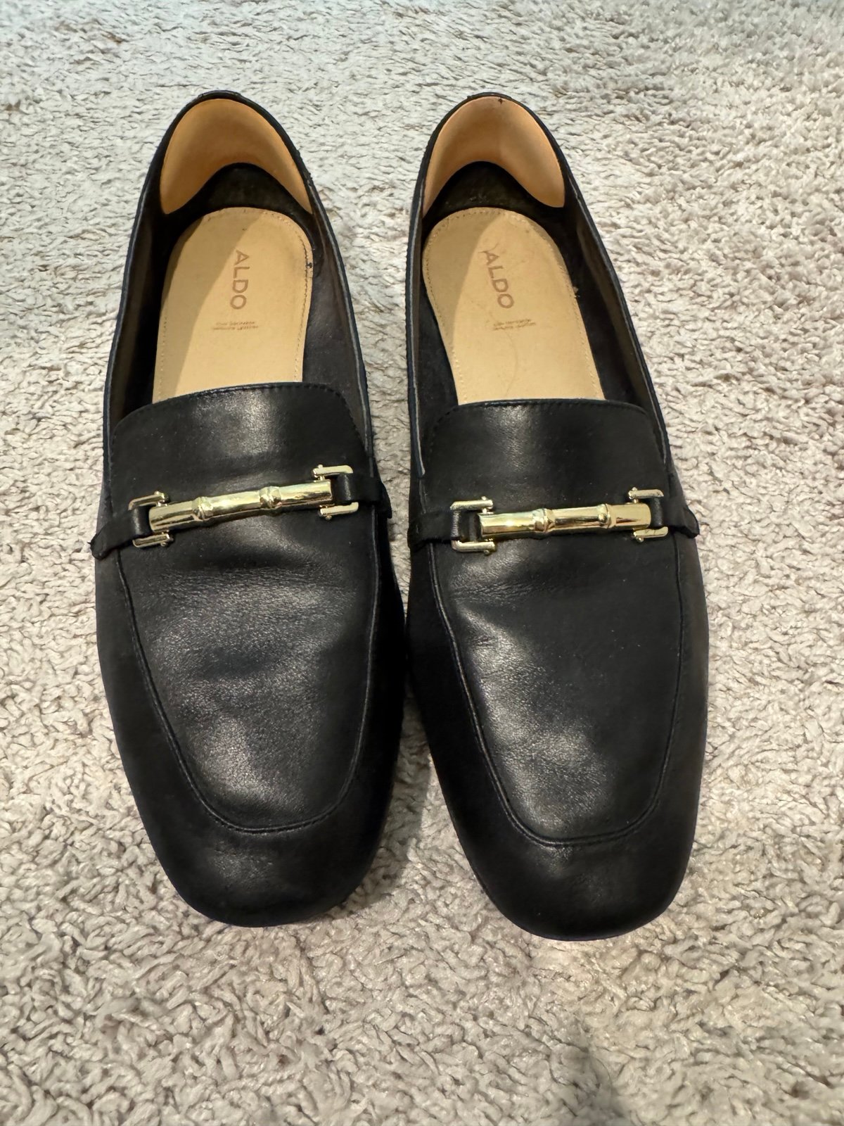 Loafers Aldo women