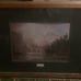 Albert Bierstadt Among the Sierra Nevada Mountains Framed Print 23 x 19 Frame