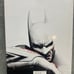 The Art of Rocksteady’s Batman Hardcover Book very RARE video game Asylum City