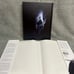 The Art of Rocksteady’s Batman Hardcover Book very RARE video game Asylum City