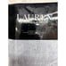 Ralph Lauren European Sham Marley Fringe Light Blue Cotton/Linen 26 x 26