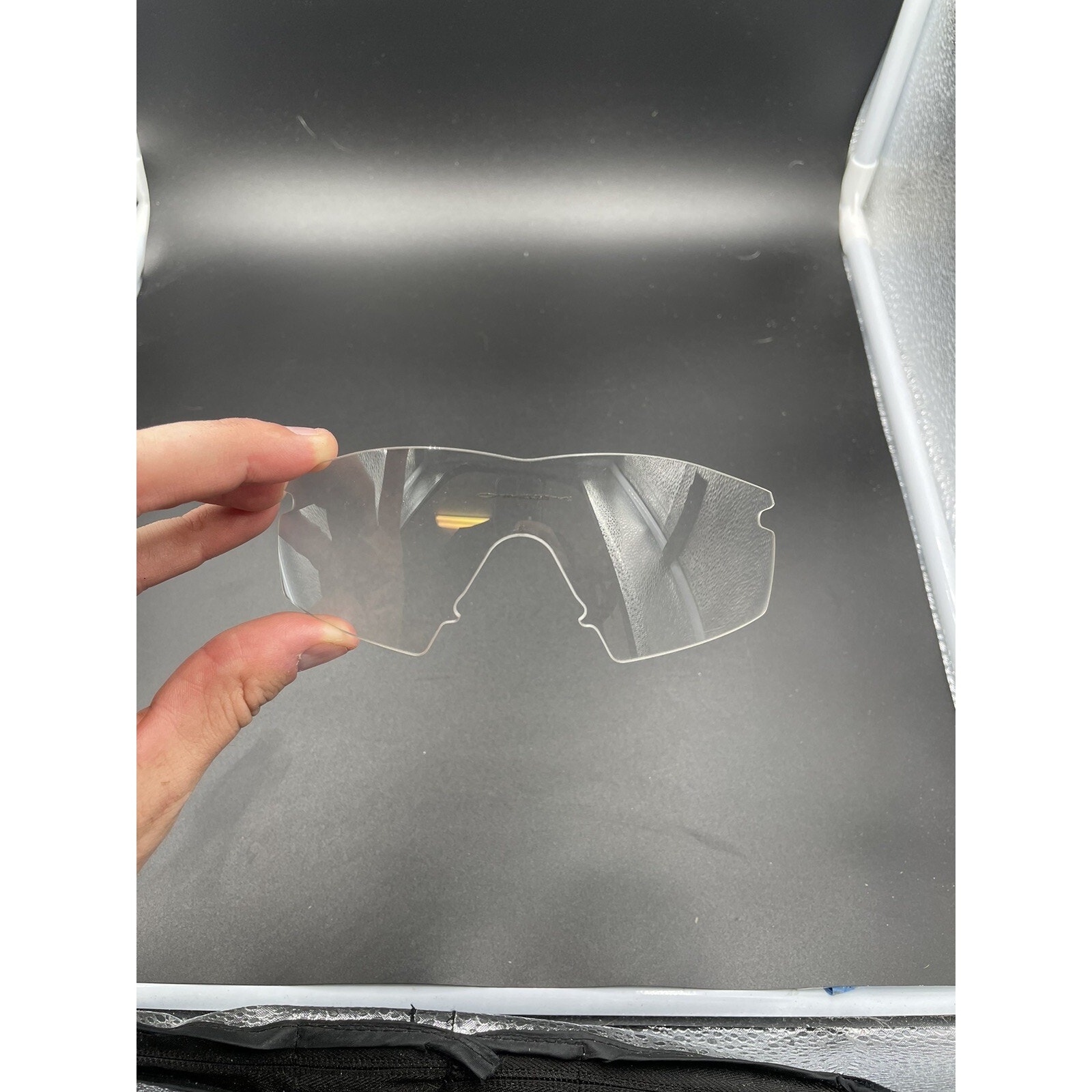 Oakley M-Frame Gen 2 Strike Clear Lense