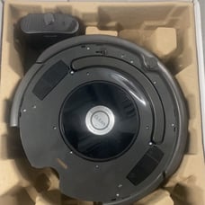 iRobot Roomba 675 Robot Vacuum-Wi-Fi Connectivity, For Parts