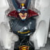 Zoltar Resin 8 Bust Battle Of The Planets With COA Diamond Select 2002