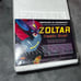 Zoltar Resin 8 Bust Battle Of The Planets With COA Diamond Select 2002