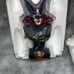 Zoltar Resin 8 Bust Battle Of The Planets With COA Diamond Select 2002