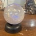 Quartz Sphere