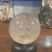 Quartz Sphere