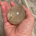 Quartz Sphere