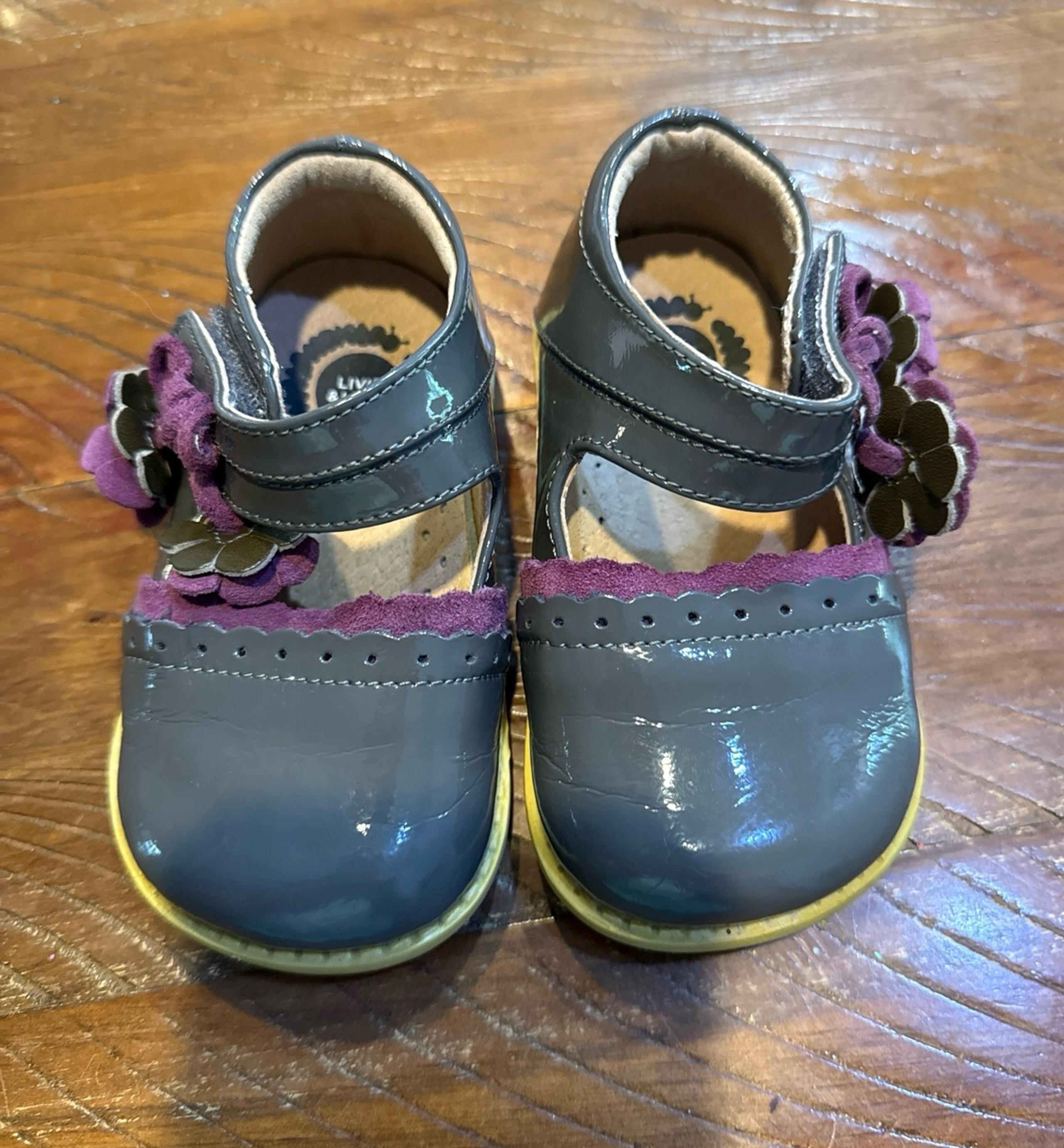 dress shoes - Livie & Luca