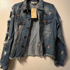 Andree Jean Jacket