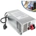 WF-9865-AD-CB 65 Amp RV Power Converter Charger Deck Mount for WF-9800 Series