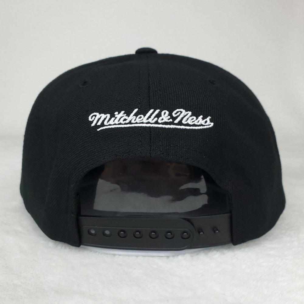 New York Yankees Mitchell & Ness MLB Liberty Snapback Hat