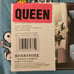 NWT Queen Snoopy Sheet Set