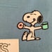 NWT Queen Snoopy Sheet Set