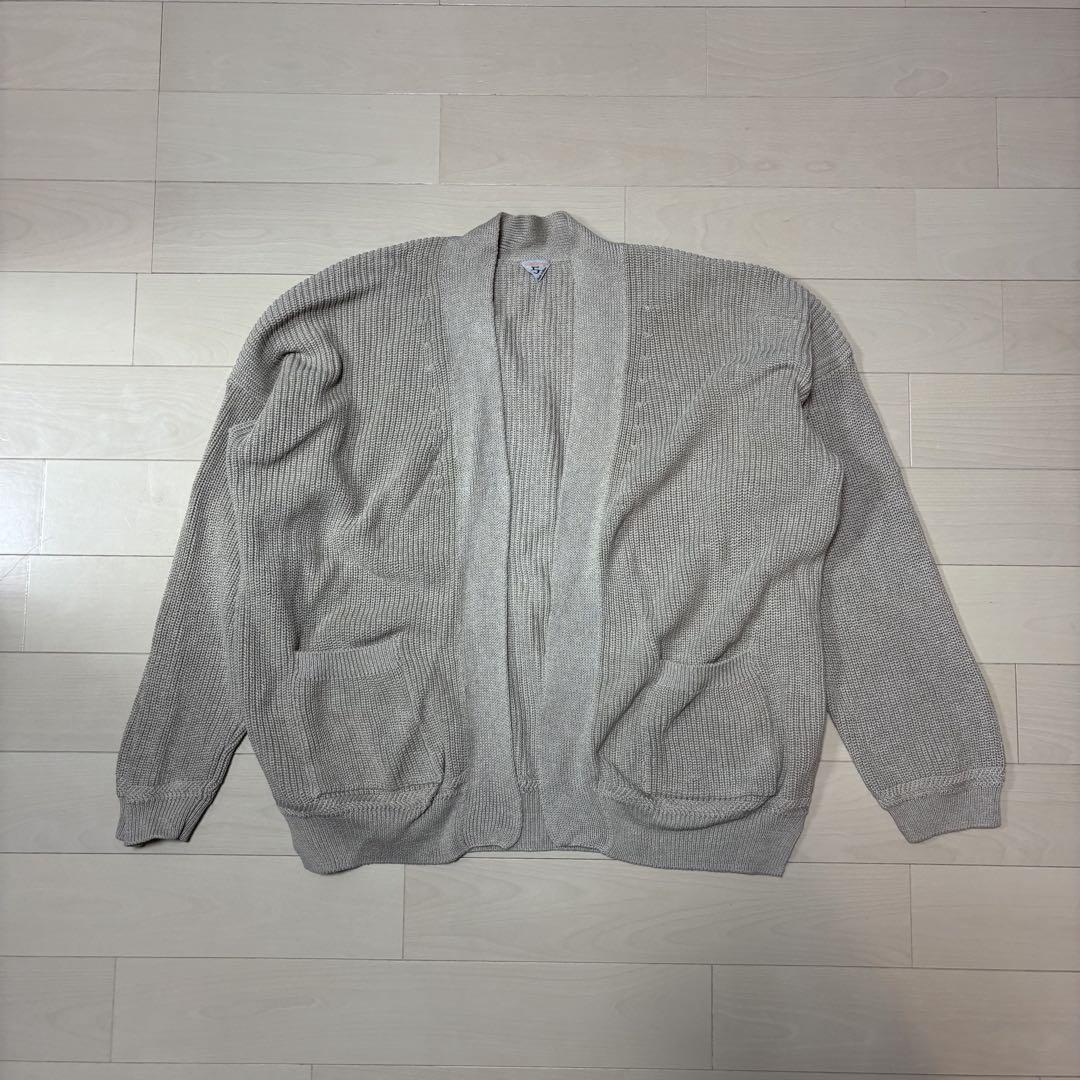 Filmelange Cardigan
