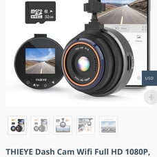 dash cam