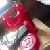 KitchenAid mixer