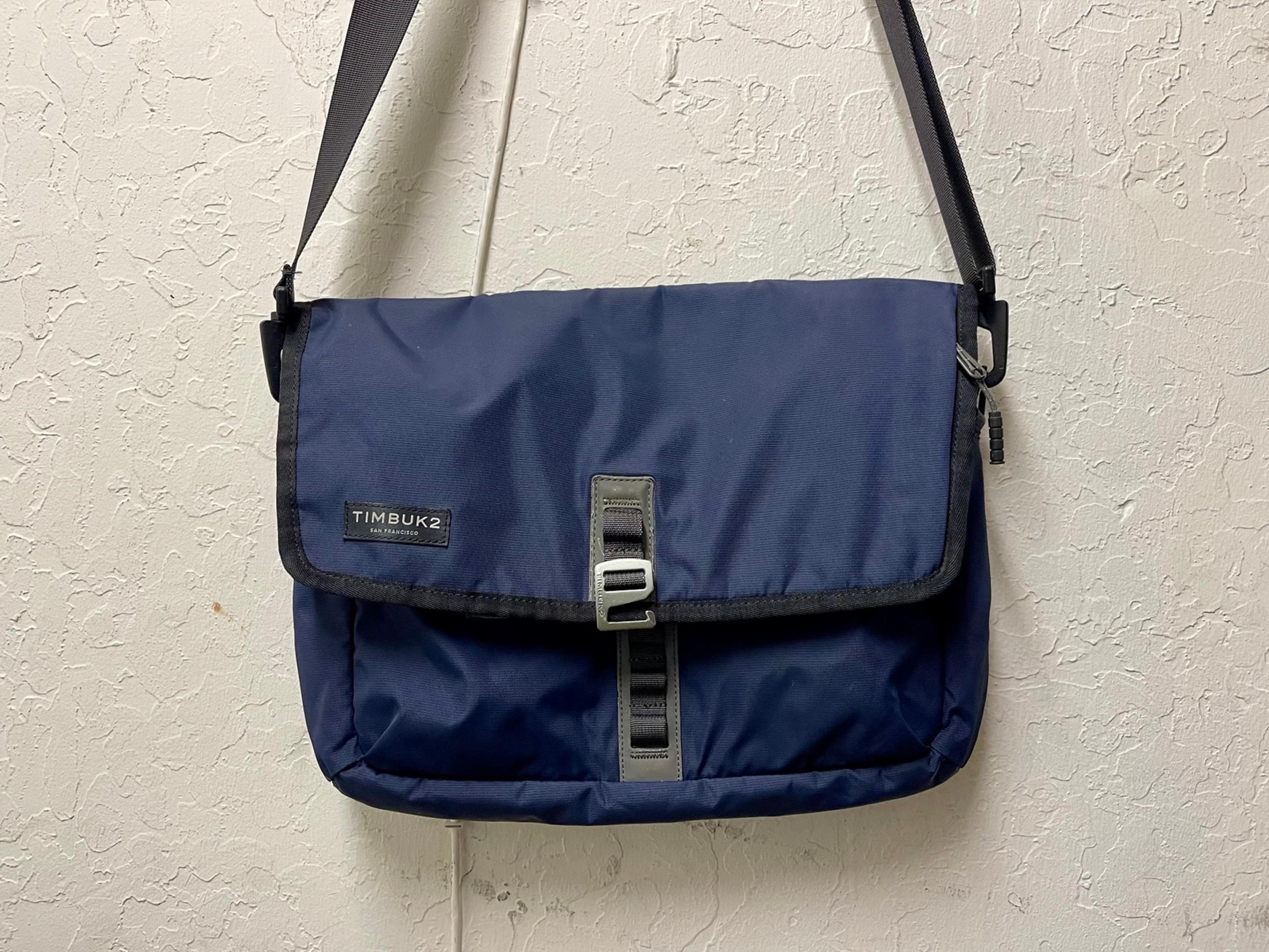 Timbuk2 Laptop Crossbody Bag