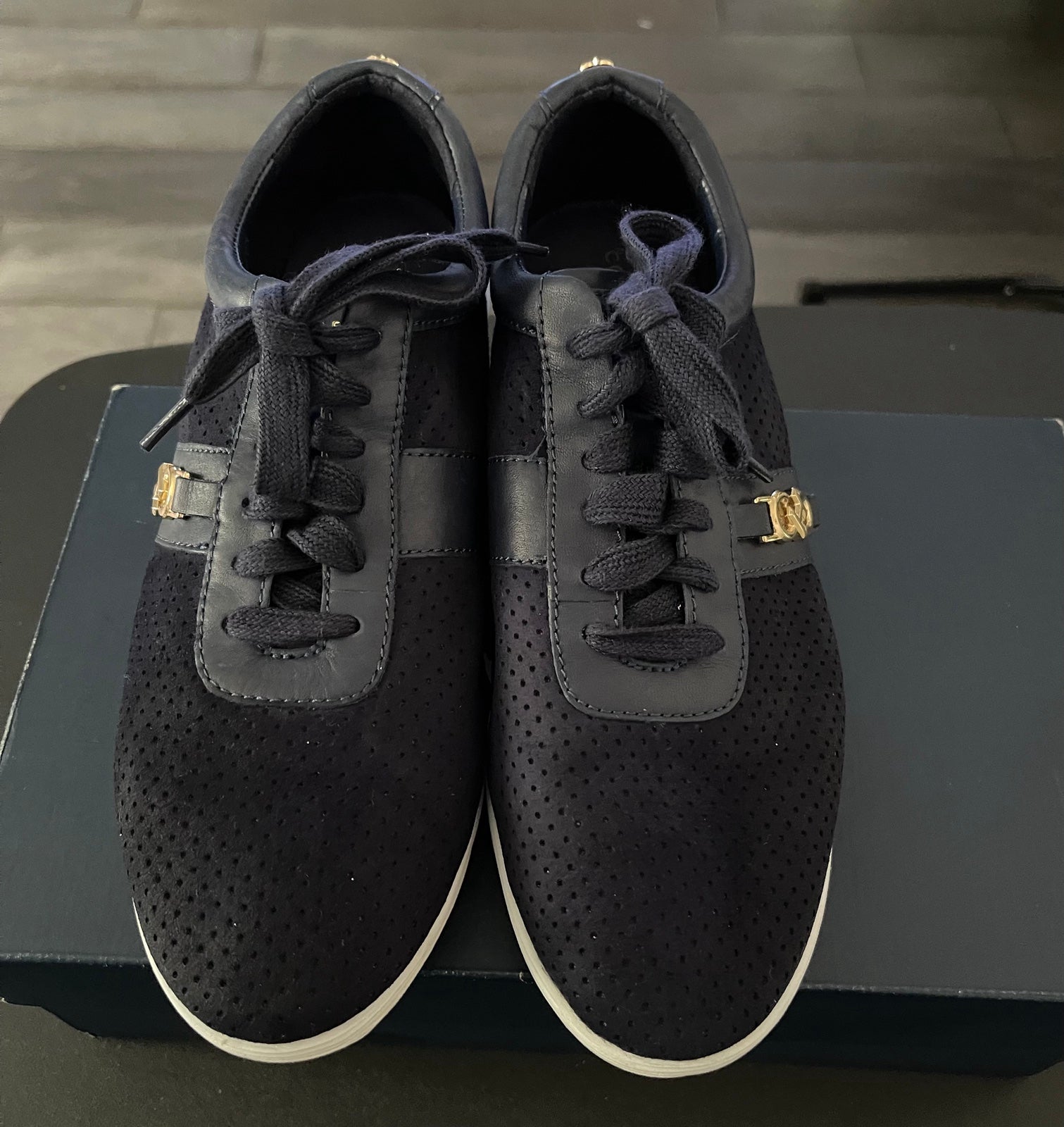 Cole Haan Bria Grand Sport (Women’s Size 7.5B)