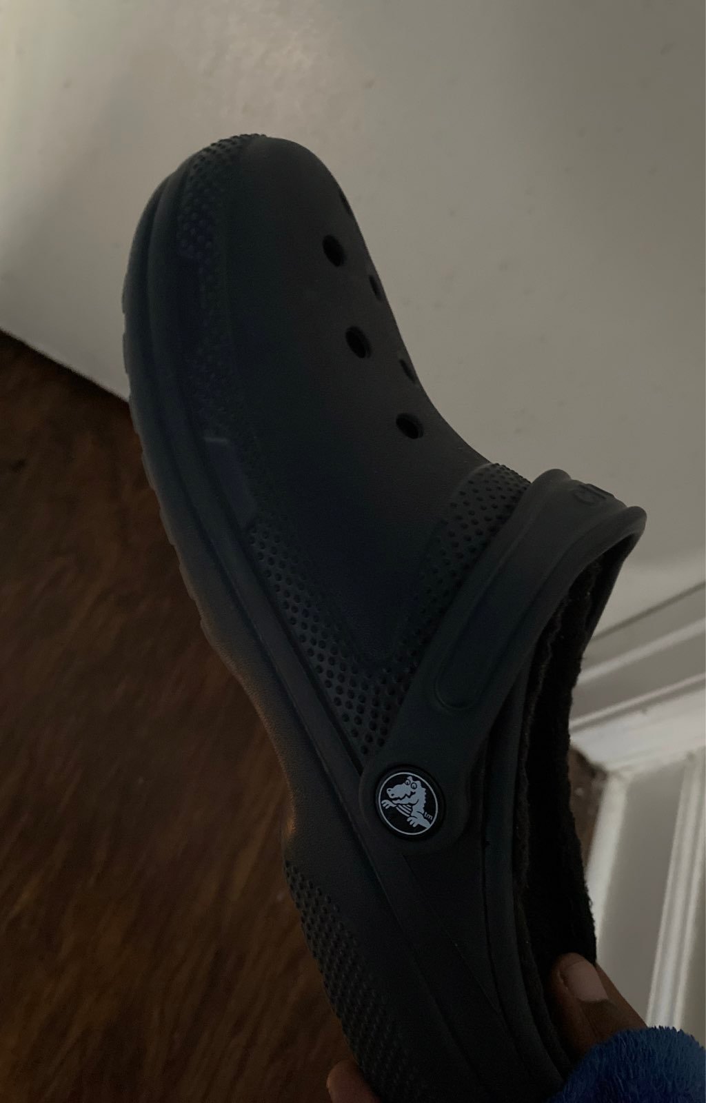 Crocs Fur Mules & Clogs | Mercari