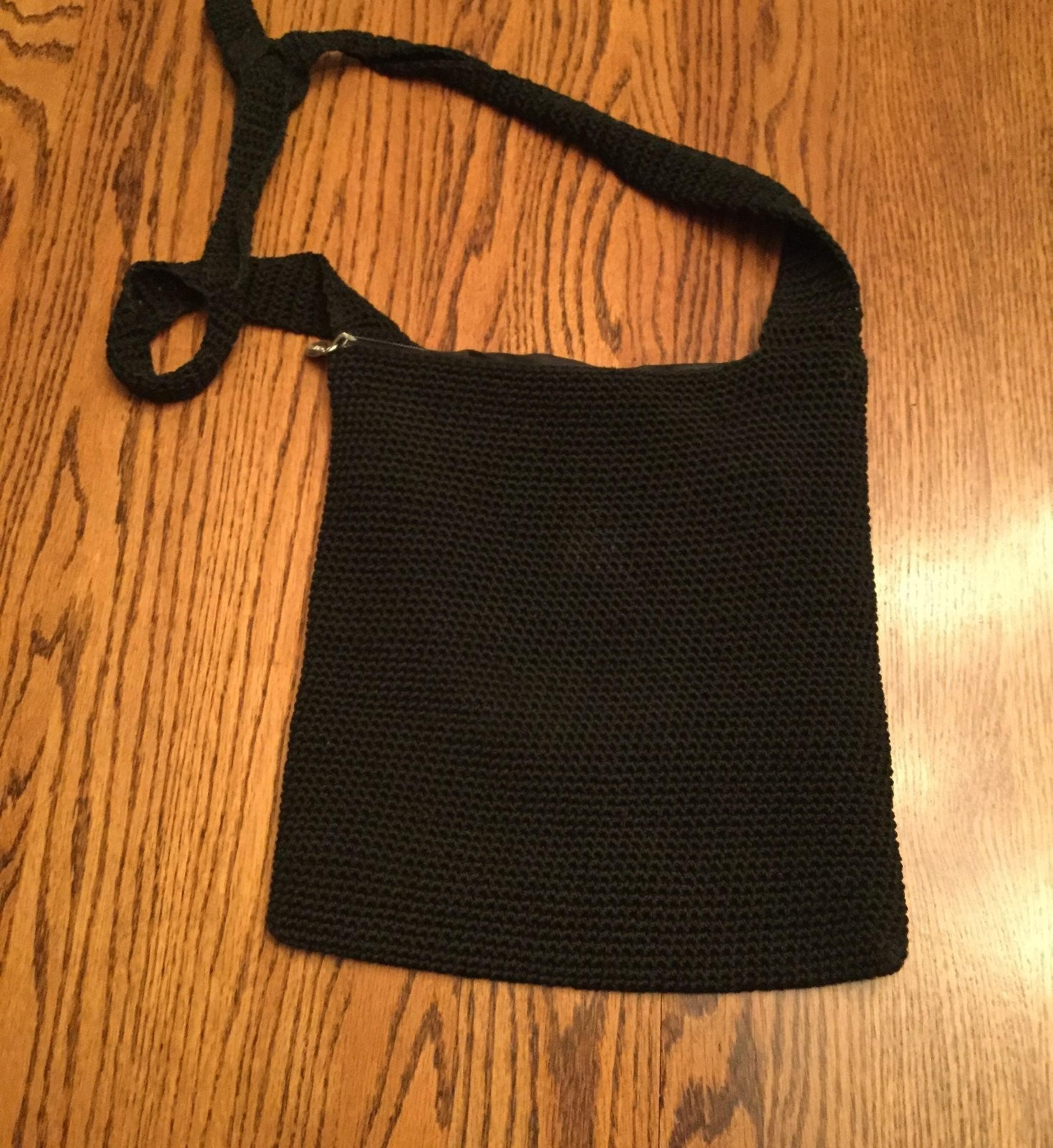 Old Navy MED Crossbody/Shoulder Bag EUC