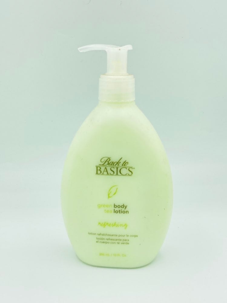 Back to Basics Beauty | Mercari