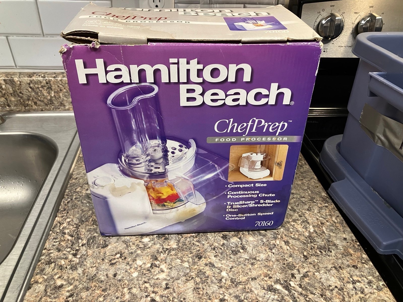 Hamilton Beach