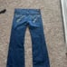 Vintage 7 For All Mankind Jeans