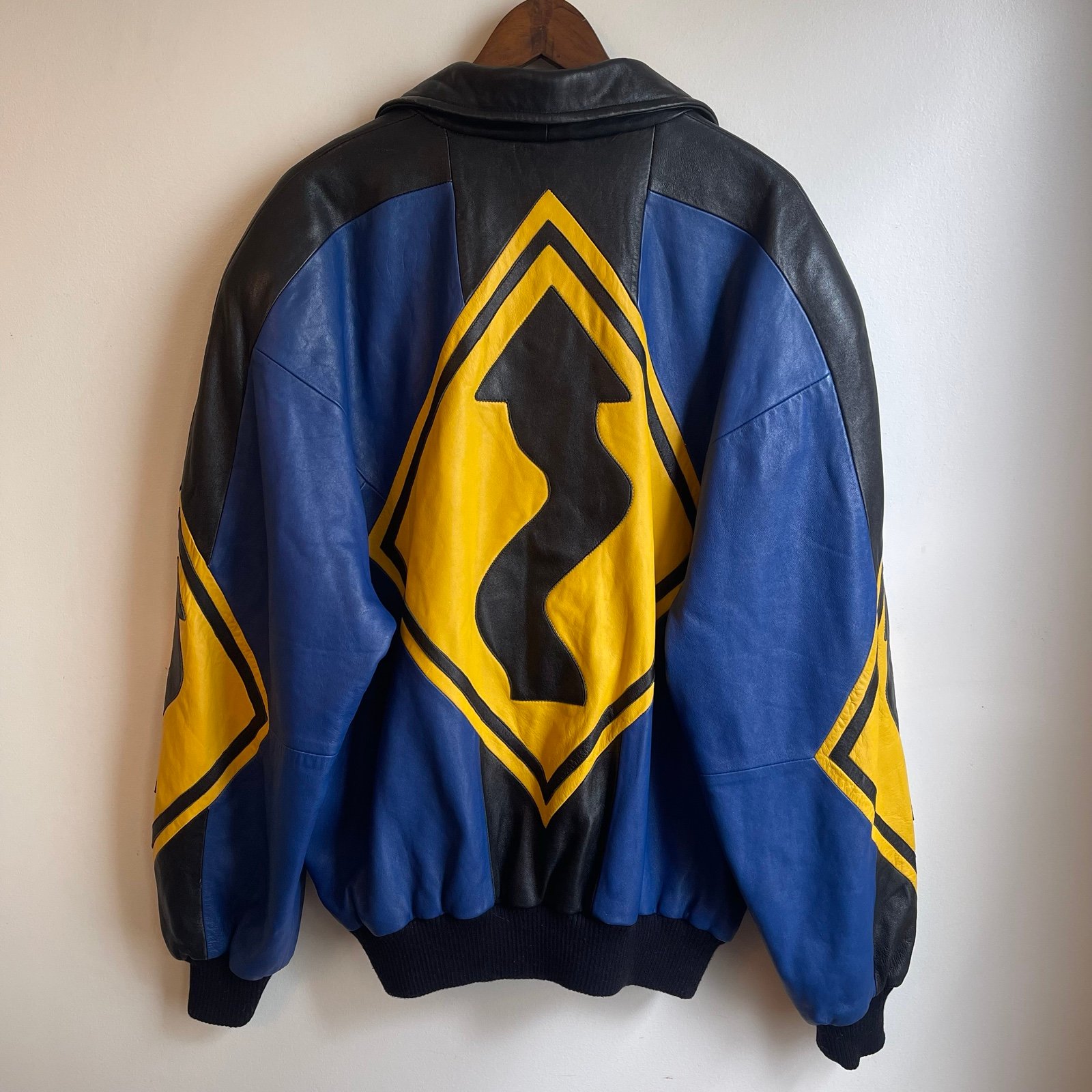 michael hoban leather