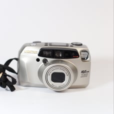 pentax